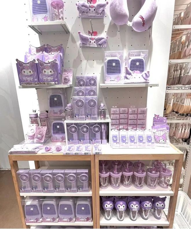 兔年来临！萌系兔子IP哪家强？盘点生活日用品中的可爱担当