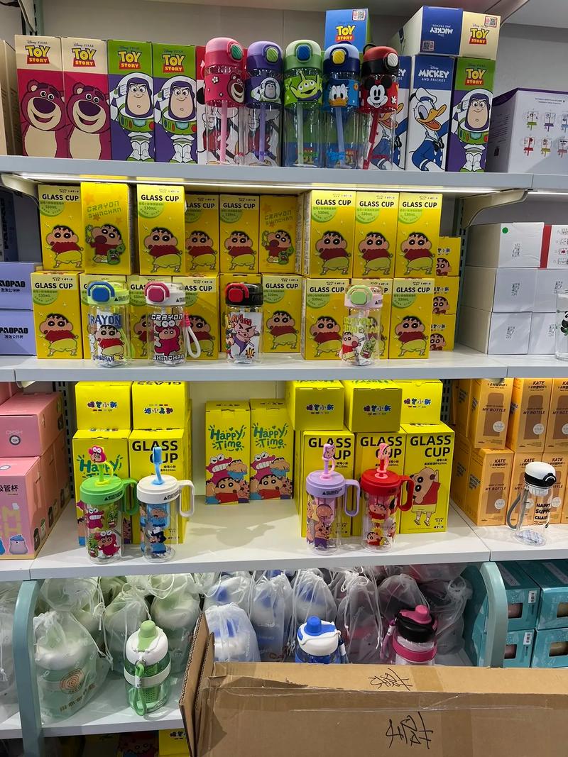 新款百货来袭，总有一款点亮你的日常