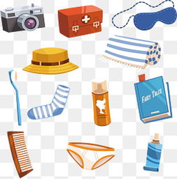 免费下载生活日用品图片大全 千库网PNG资源指南