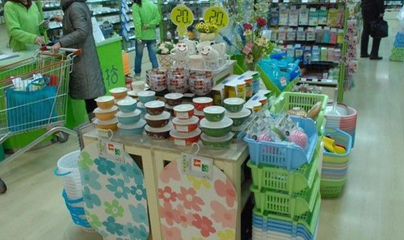 一伍一拾生活馆加盟投资详解 成本构成与盈利前景分析