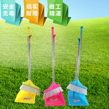 创意扫帚 美学与实用的完美结合，重塑家居清洁新体验