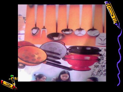 生活中的奇思妙想——四年级美术《生活日用品的联想》教学设计